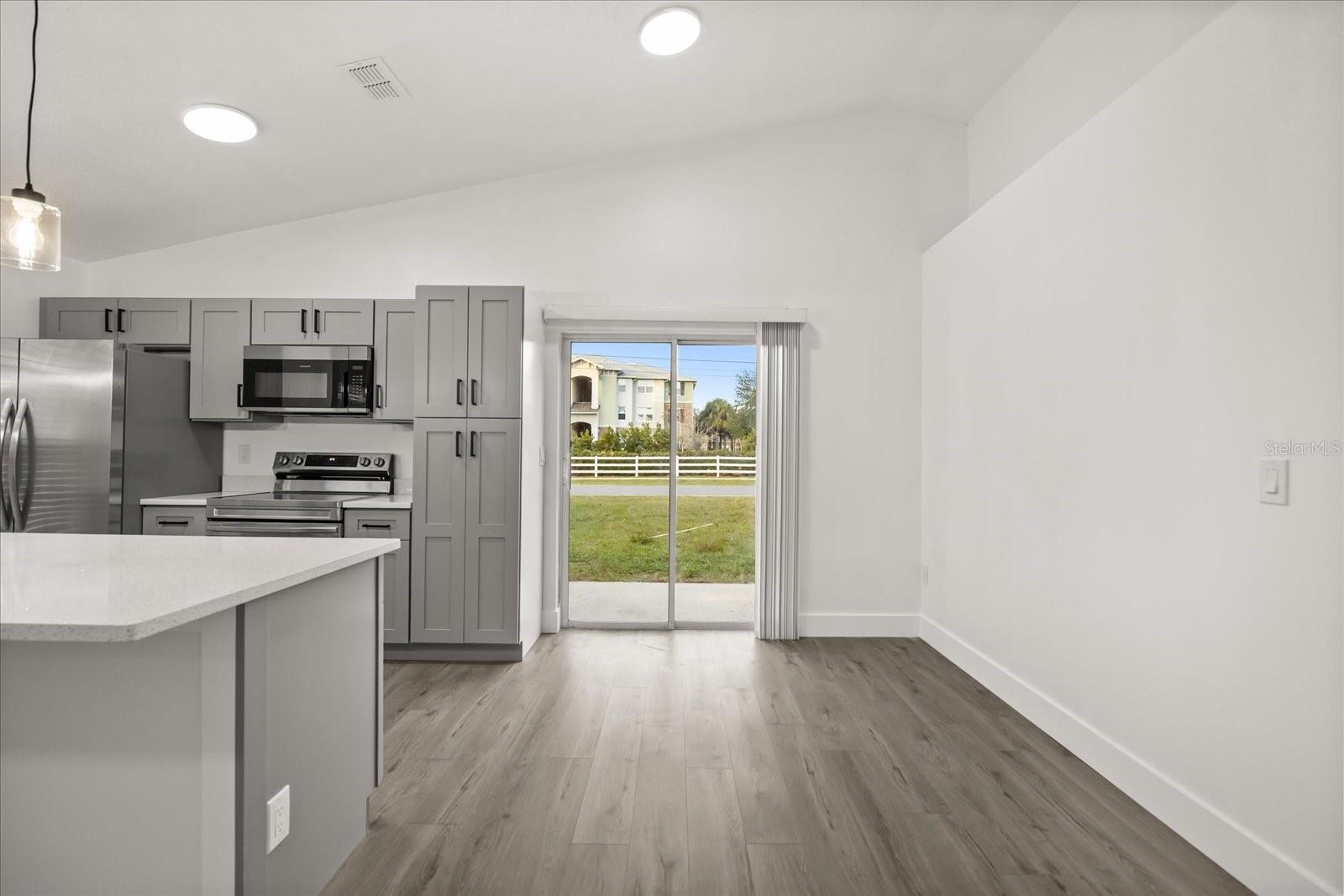 DOVEHILL - Residential