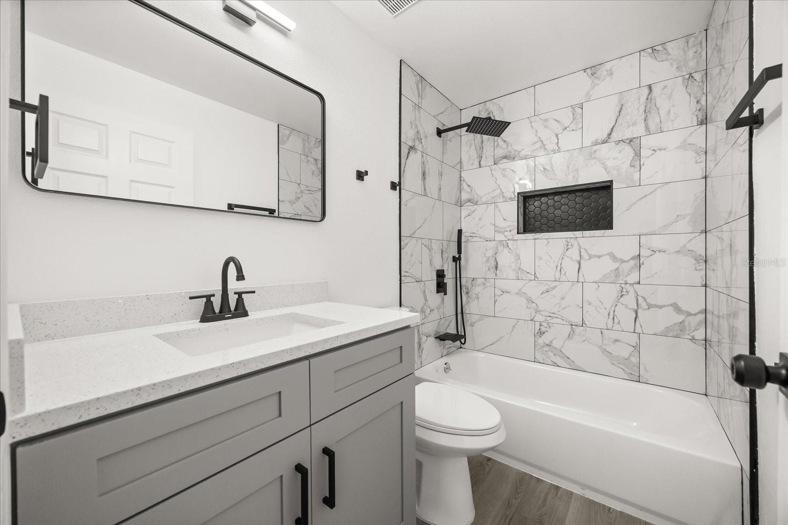 DOVEHILL - Residential