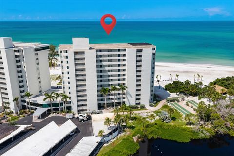 Photo of 19 Whispering Sands Drive #302, Sarasota, FL 34242 (MLS # A4685512)