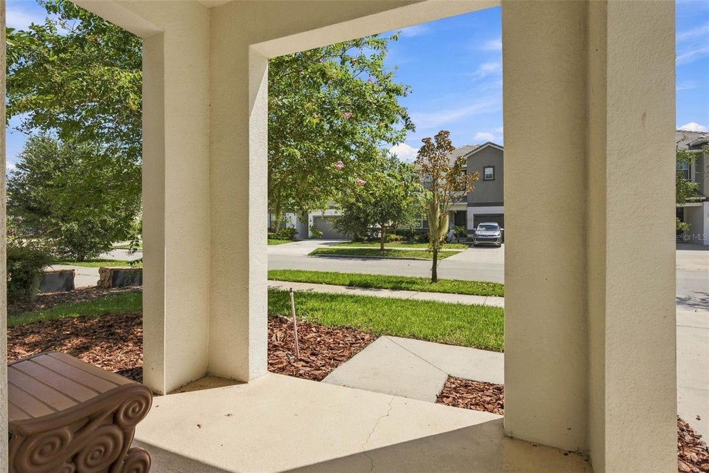 Photo of 337 Marcello Boulevard, Kissimmee, FL 34746 (MLS # O6440427)