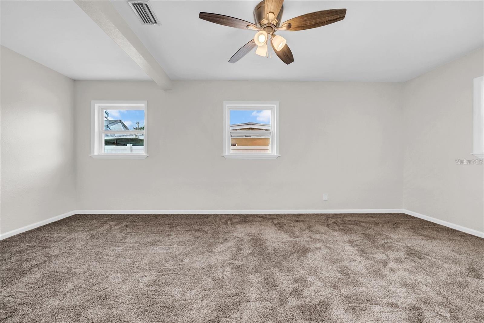 SUN-LIT SHORES - Residential Lease