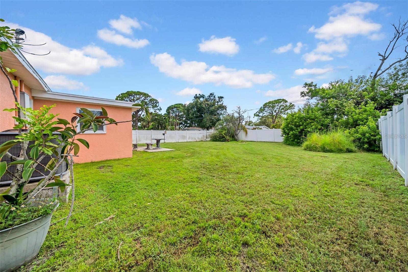 SUN-LIT SHORES - Residential Lease