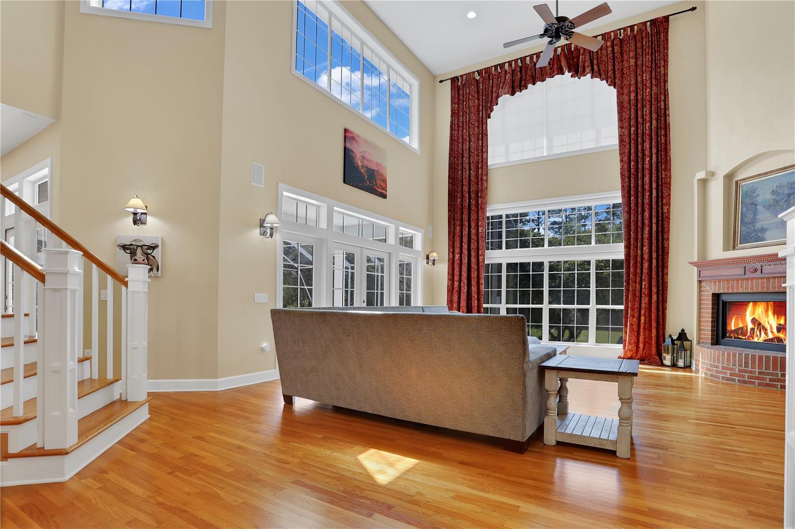 HAILE PLANTATION UNIT 34 PH 3 - Residential