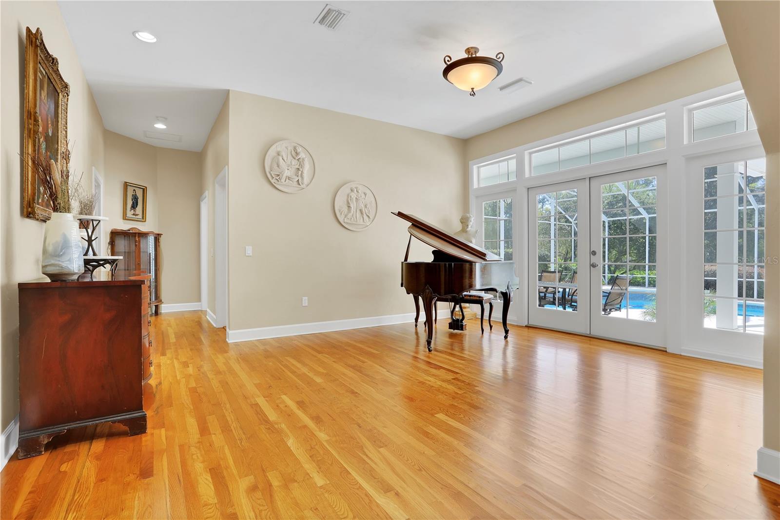 HAILE PLANTATION UNIT 34 PH 3 - Residential