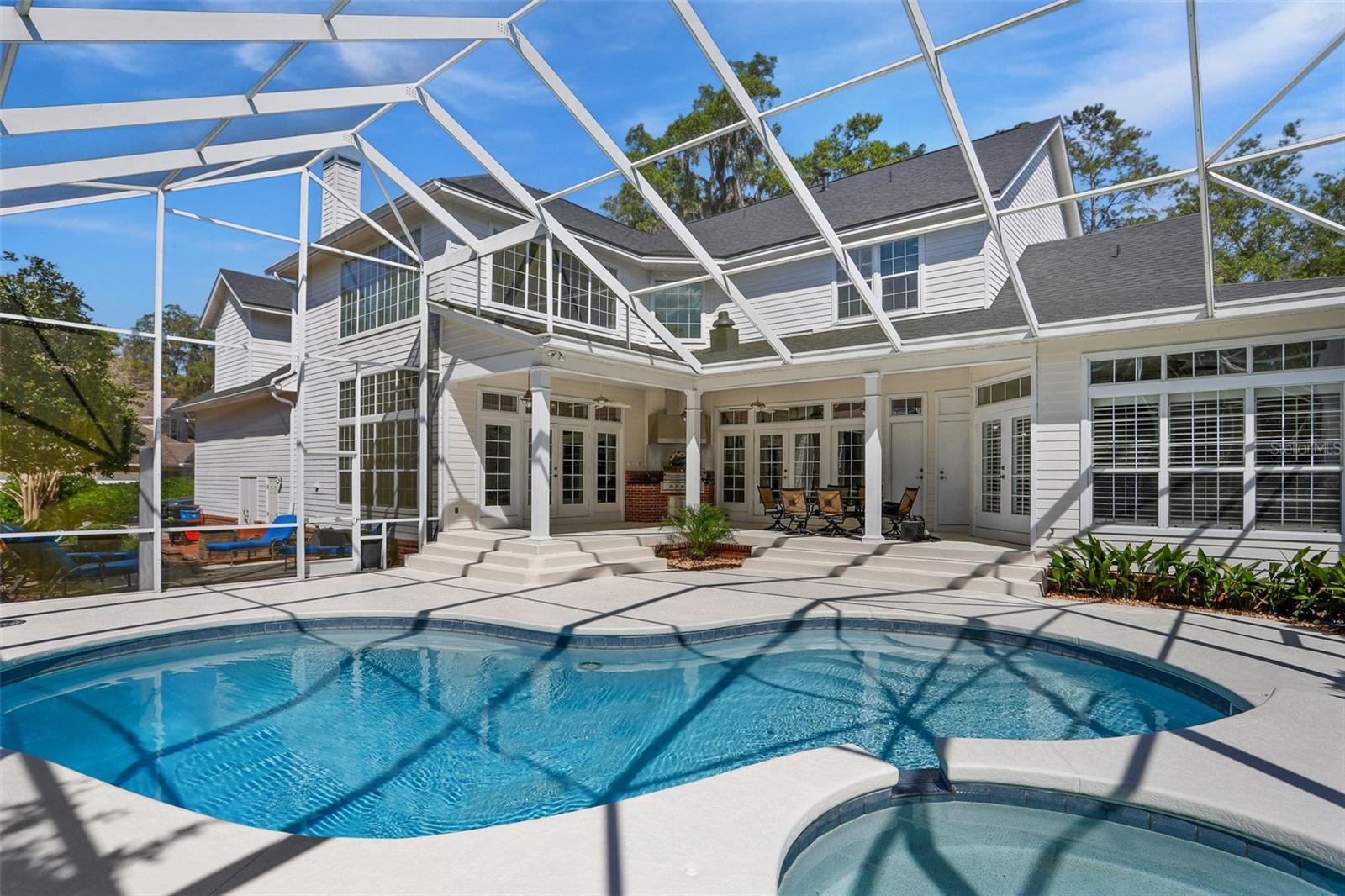 HAILE PLANTATION UNIT 34 PH 3 - Residential
