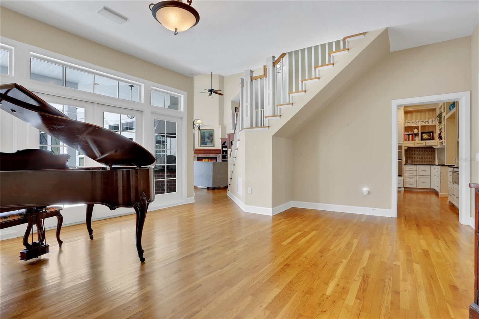 HAILE PLANTATION UNIT 34 PH 3 - Residential