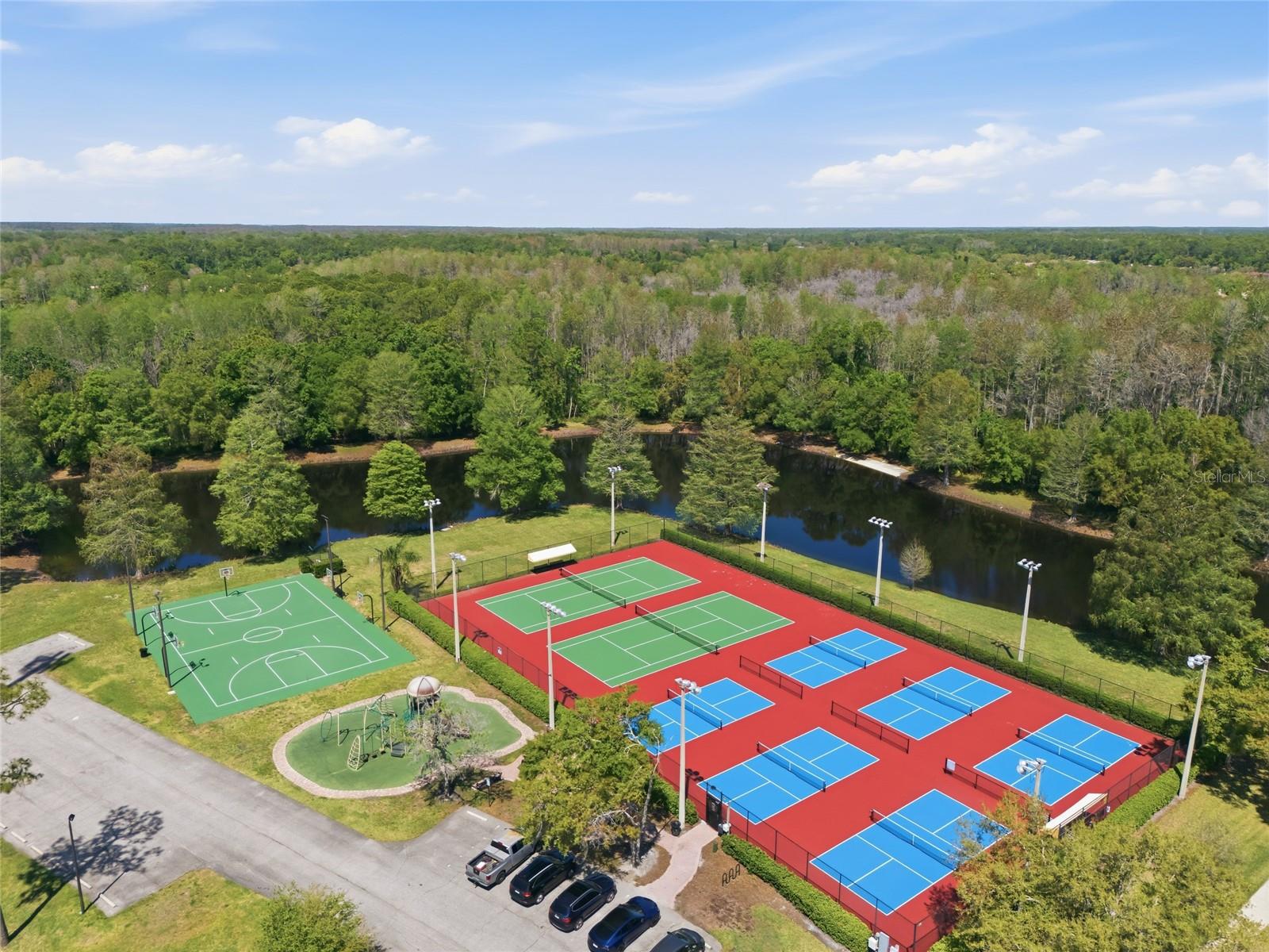 BROOKHAVEN - Residential