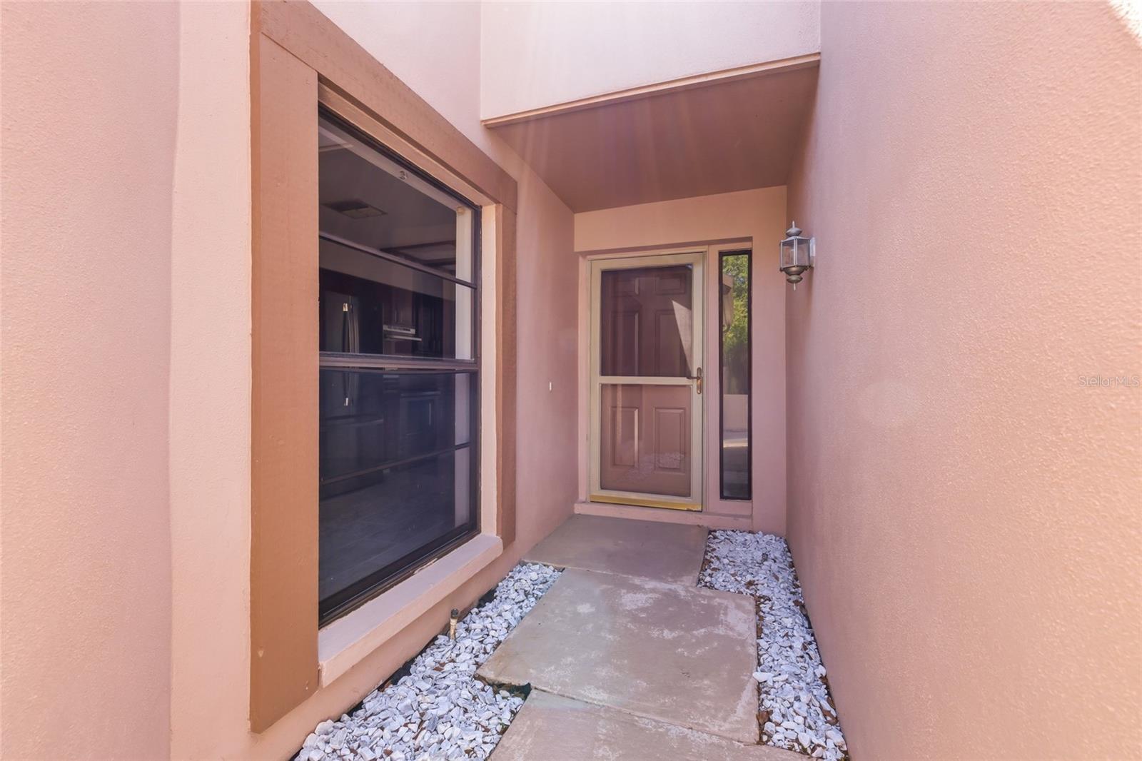 BROOKHAVEN - Residential