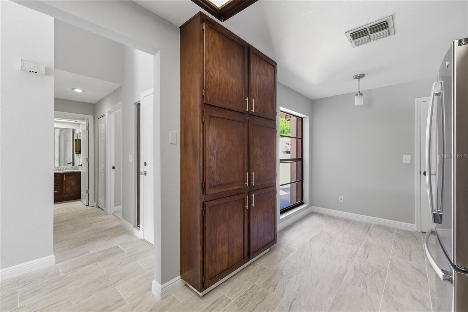 BROOKHAVEN - Residential