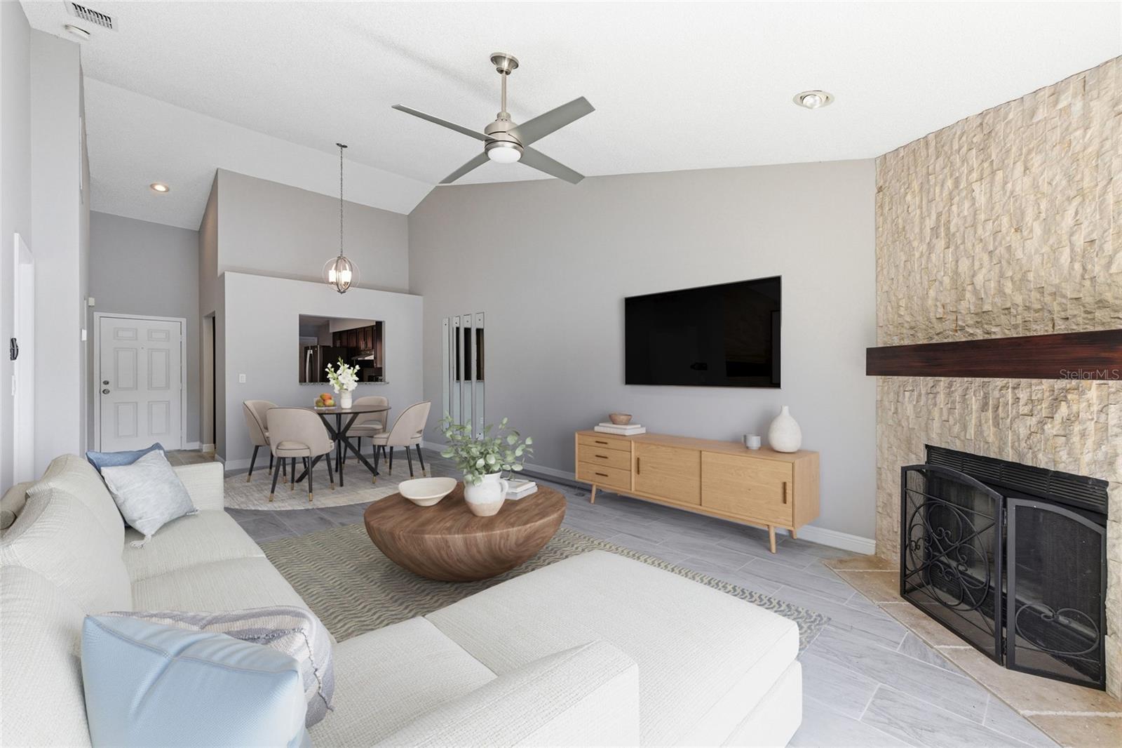 BROOKHAVEN - Residential