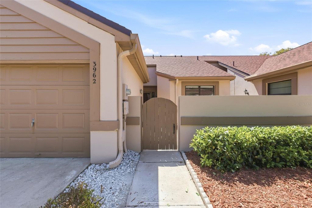 Photo of 3962 Mermoor Drive, Palm Harbor, FL 34685 (MLS # TB8483731)