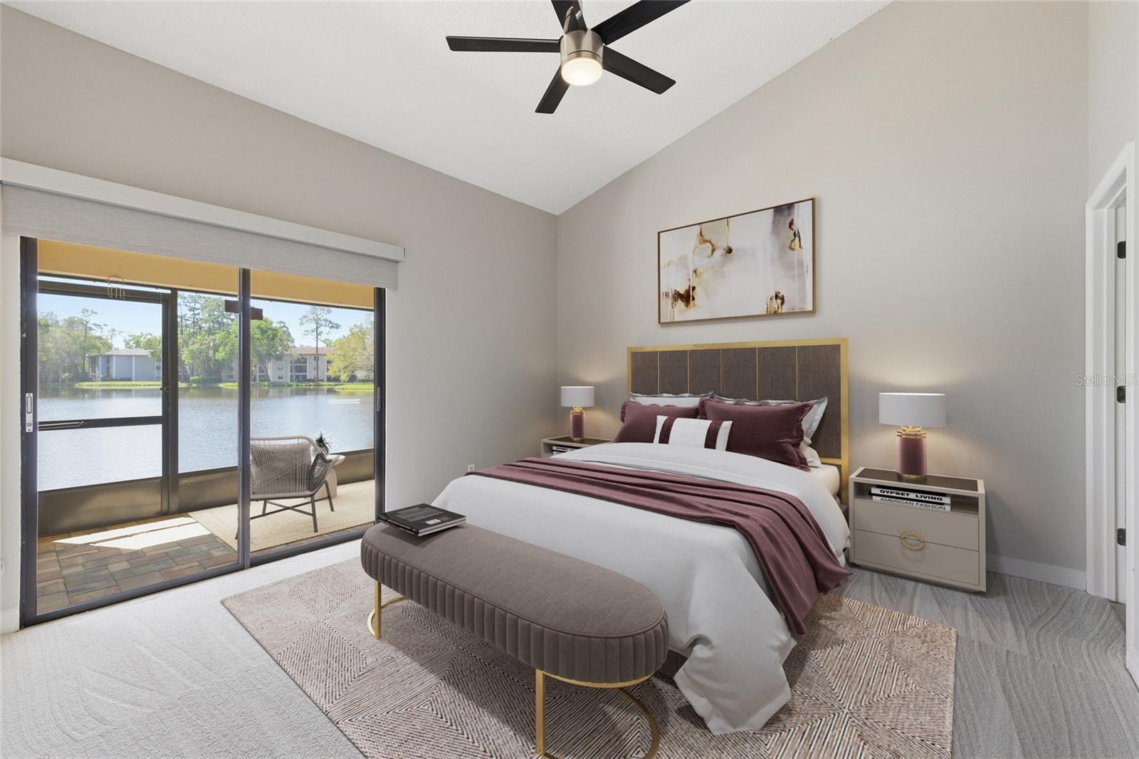 BROOKHAVEN - Residential