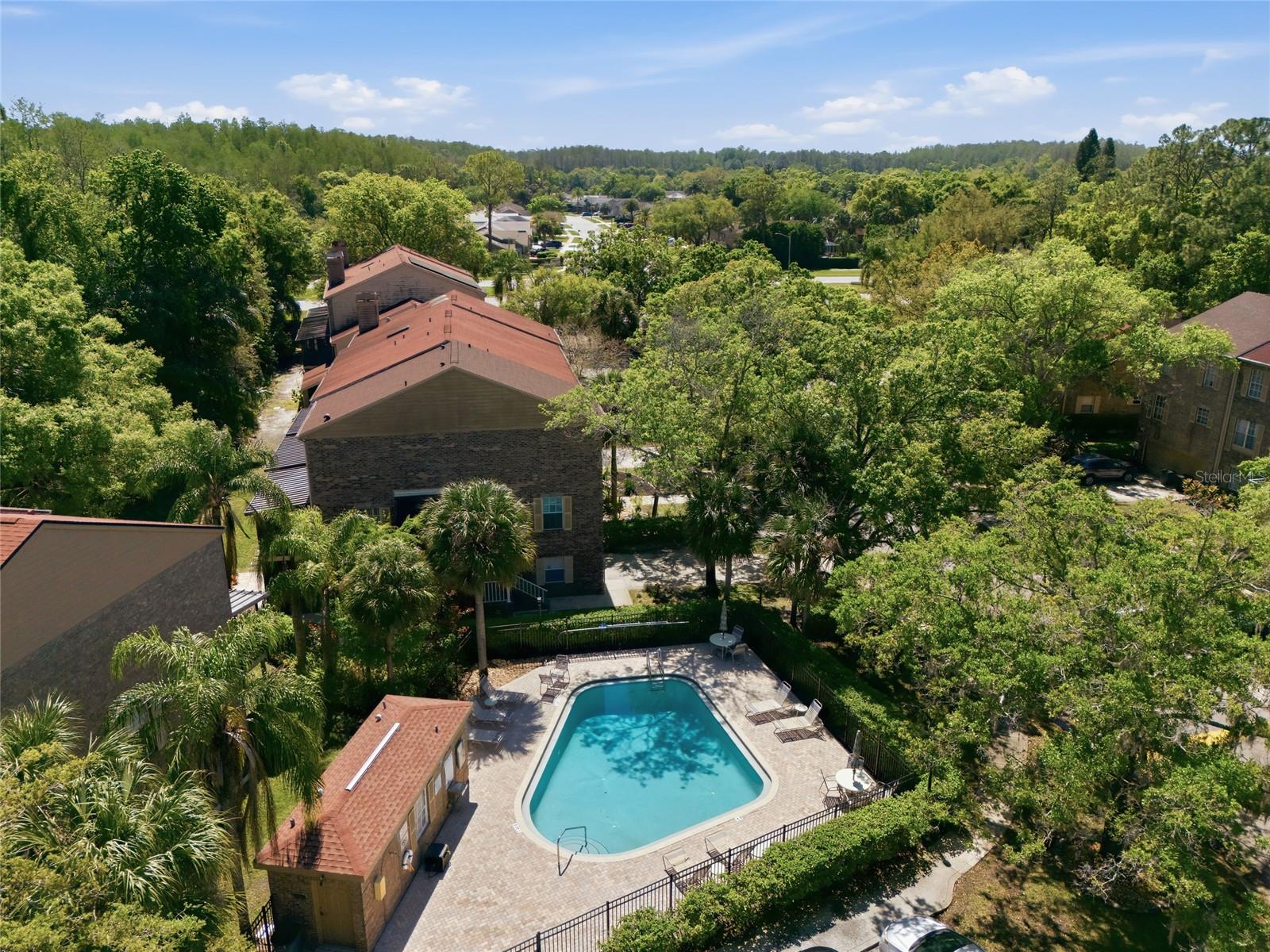 BROOKHAVEN - Residential