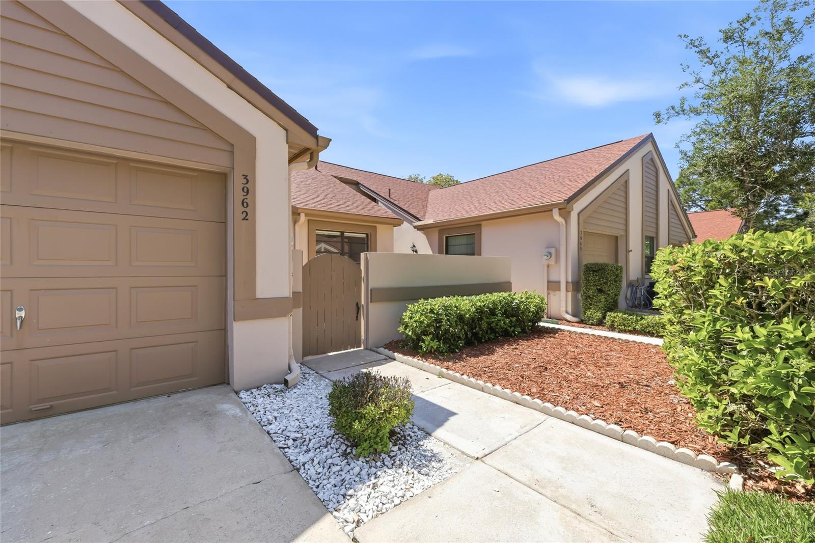 BROOKHAVEN - Residential