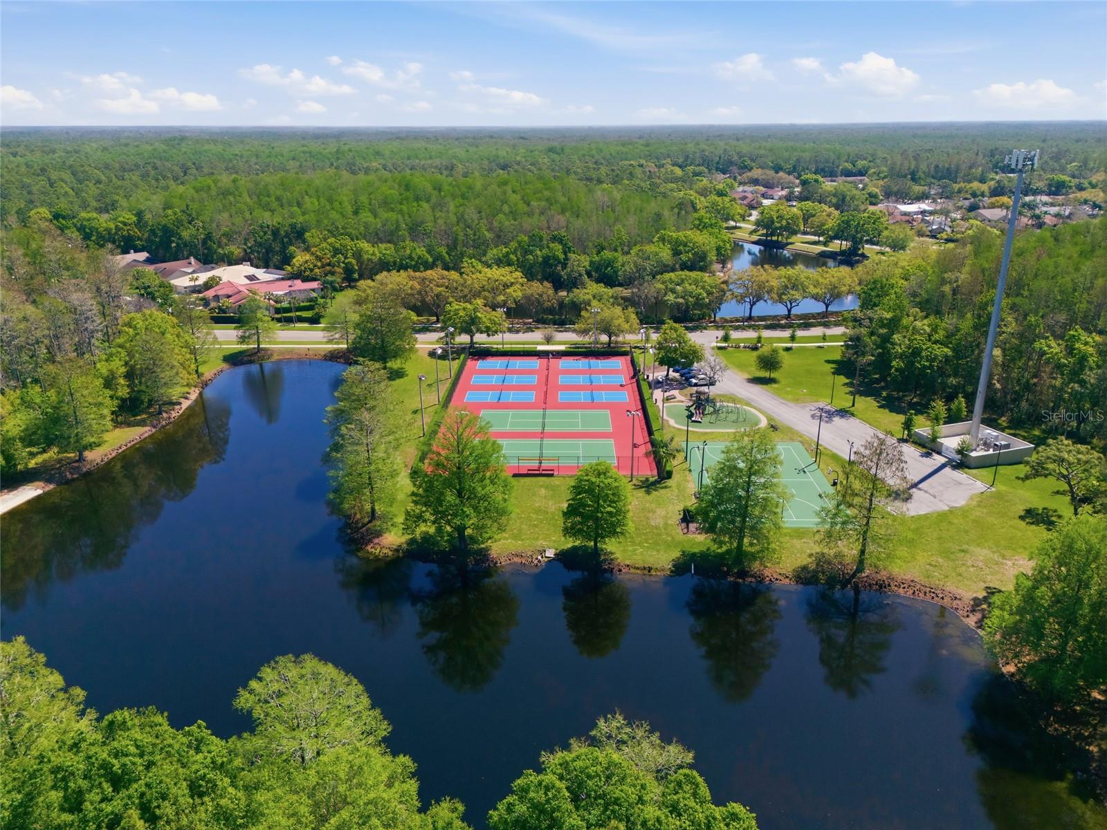 BROOKHAVEN - Residential