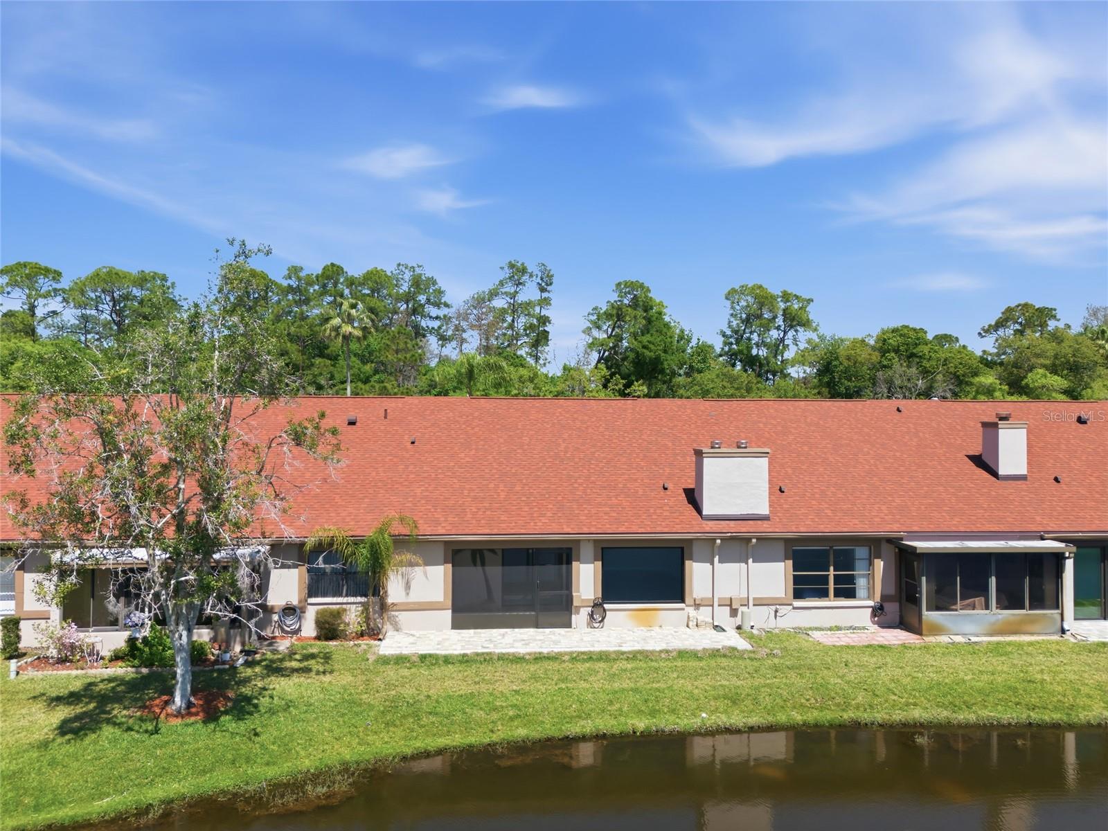 BROOKHAVEN - Residential