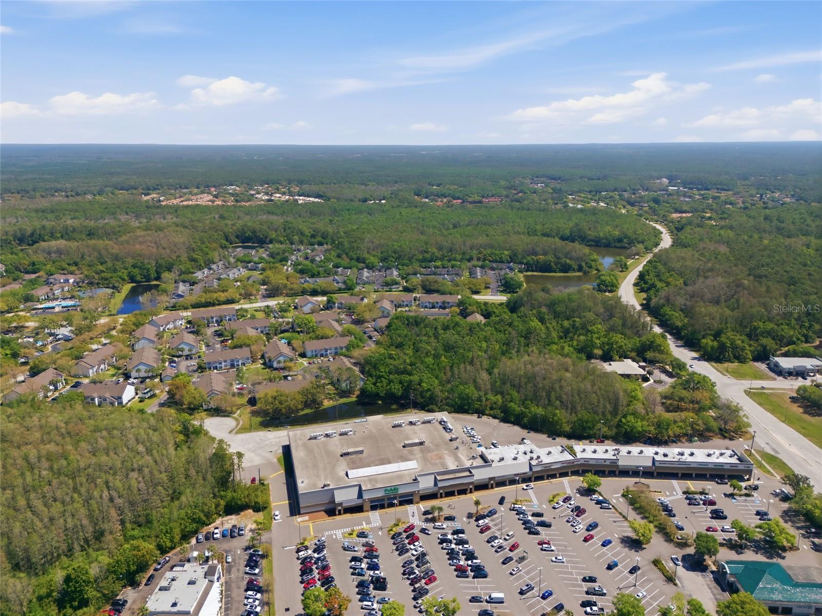 BROOKHAVEN - Residential