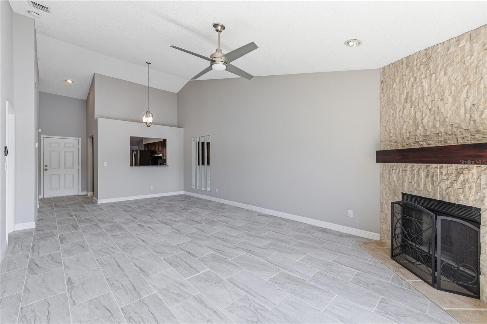 BROOKHAVEN - Residential