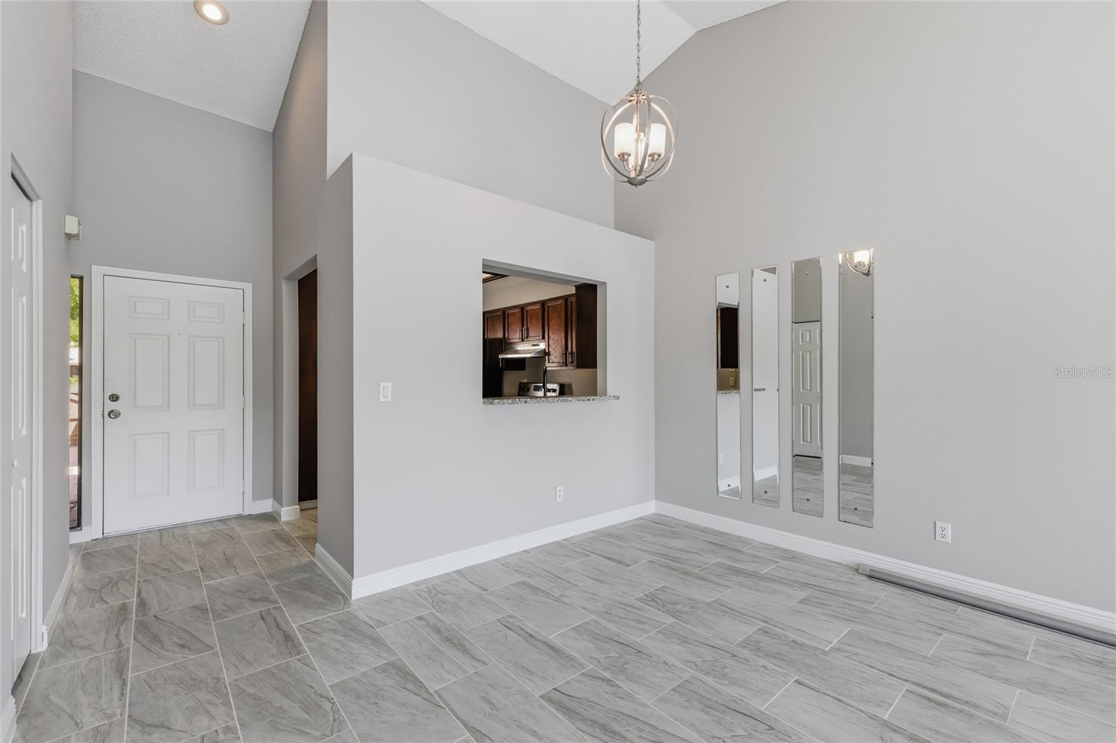 BROOKHAVEN - Residential