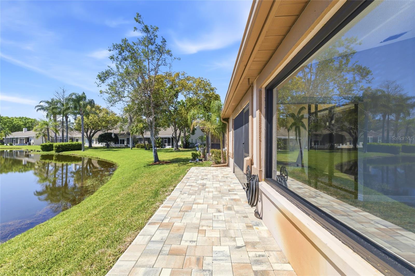 BROOKHAVEN - Residential