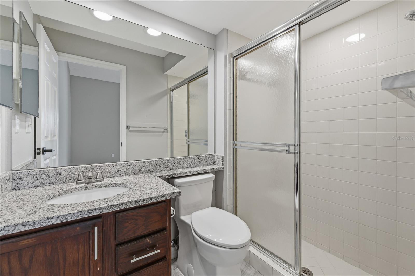 BROOKHAVEN - Residential