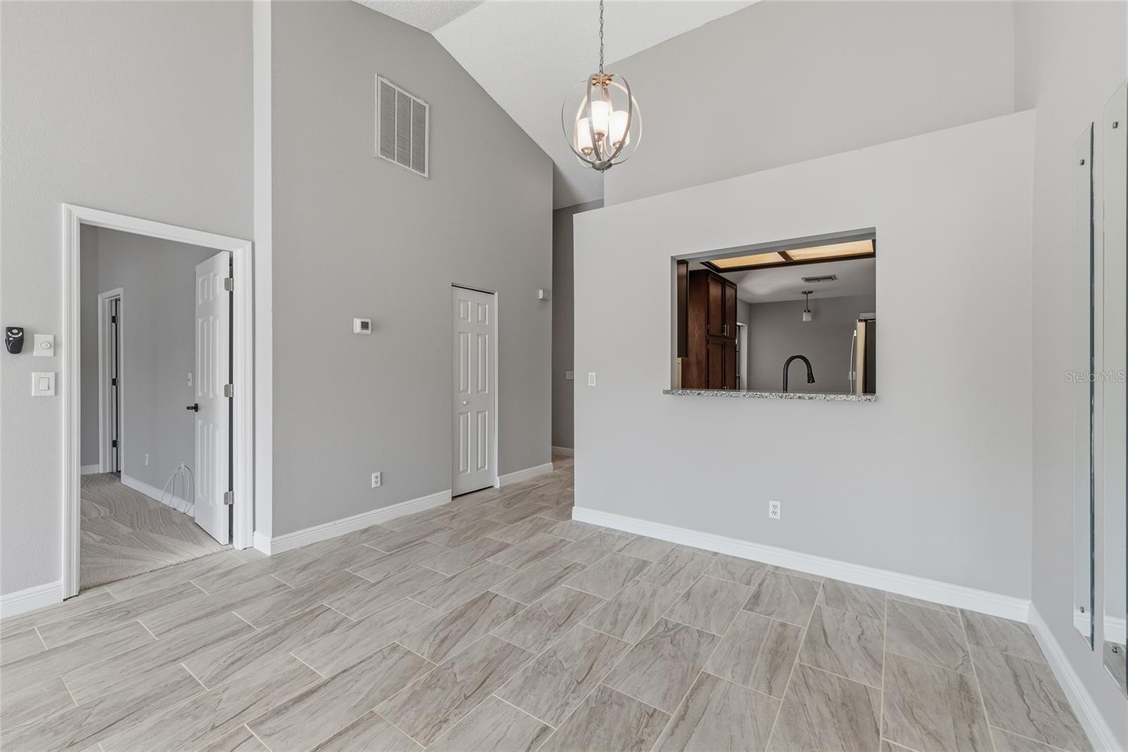 BROOKHAVEN - Residential