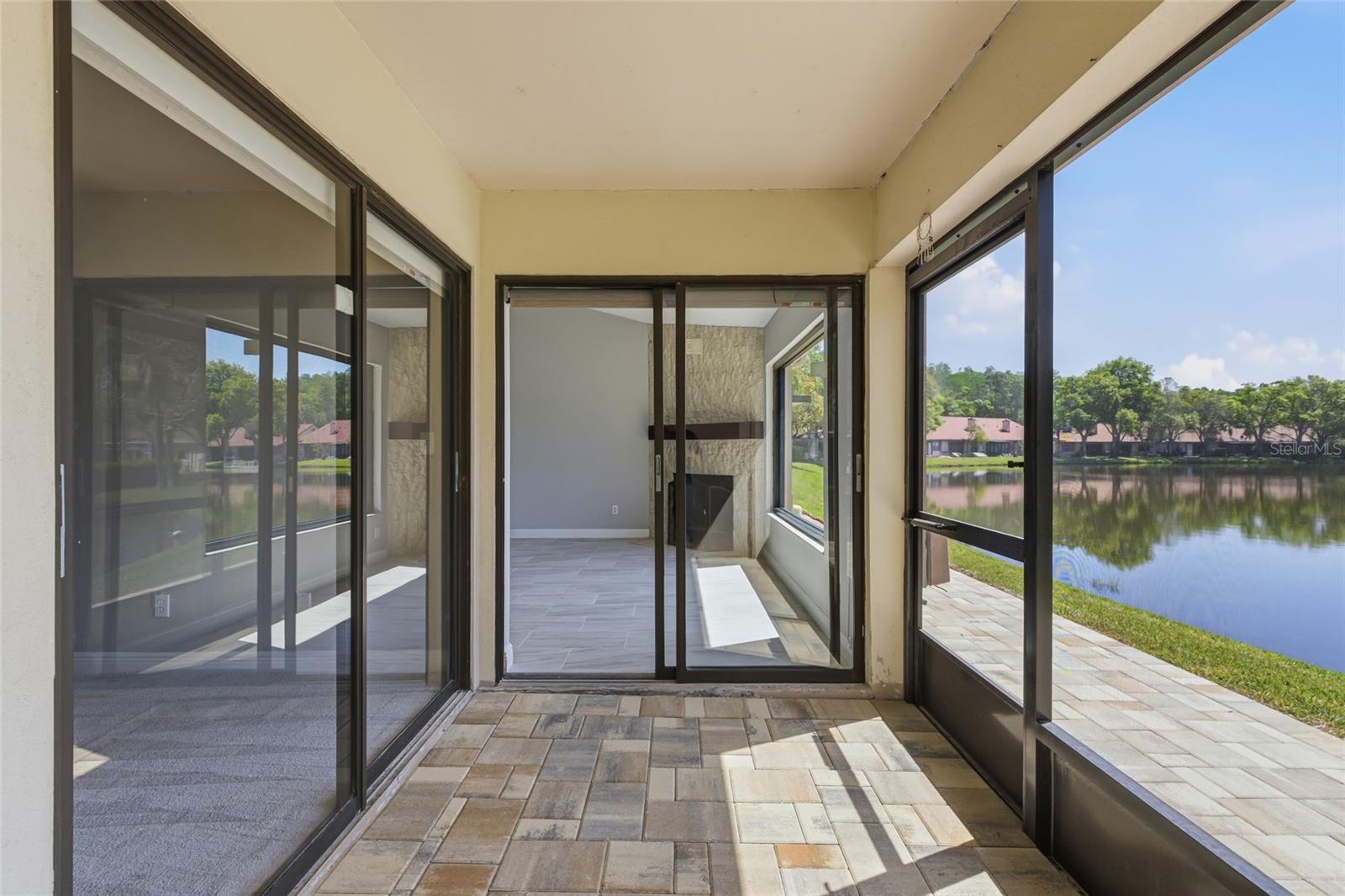 BROOKHAVEN - Residential