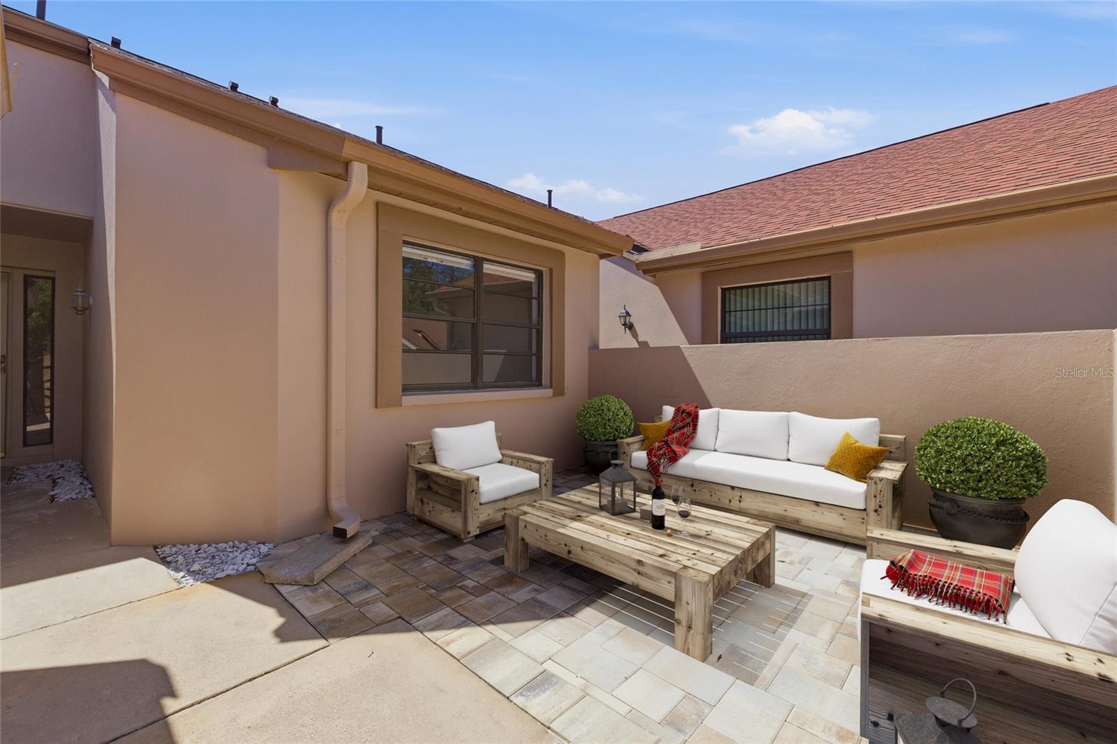 BROOKHAVEN - Residential