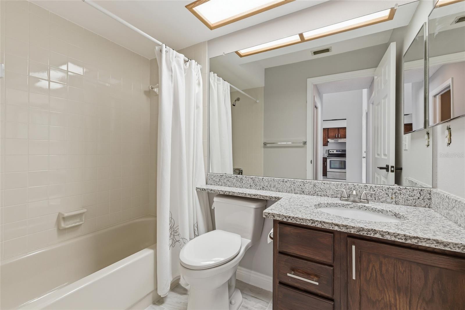 BROOKHAVEN - Residential