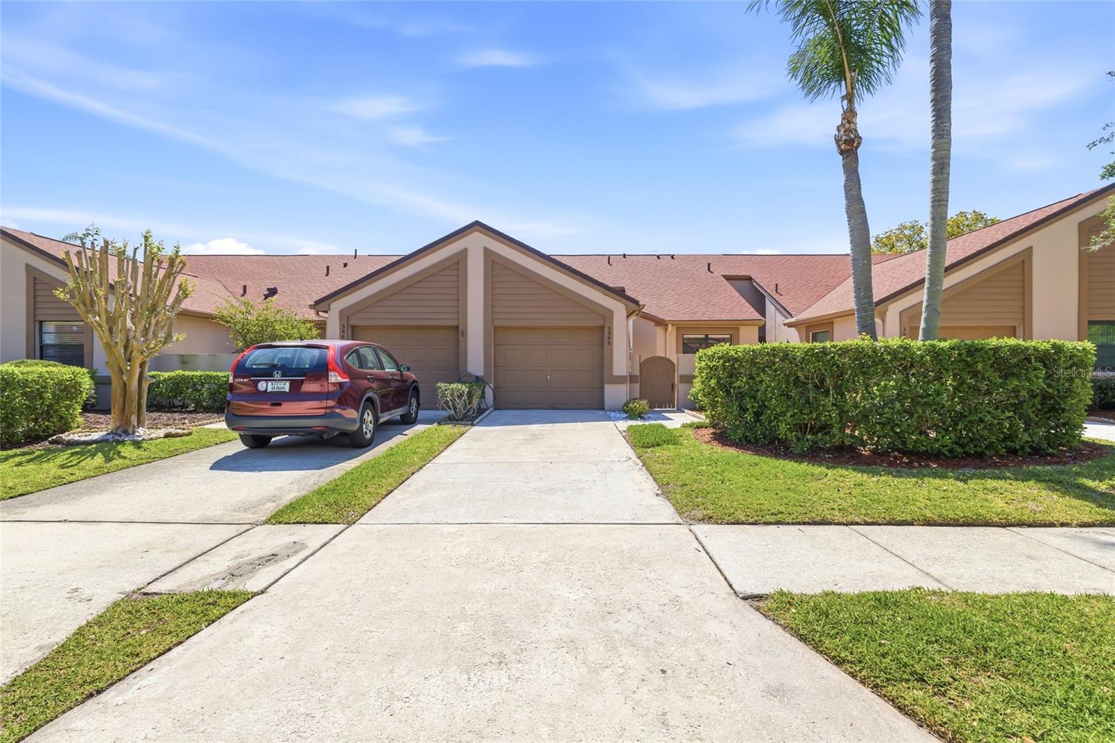 BROOKHAVEN - Residential