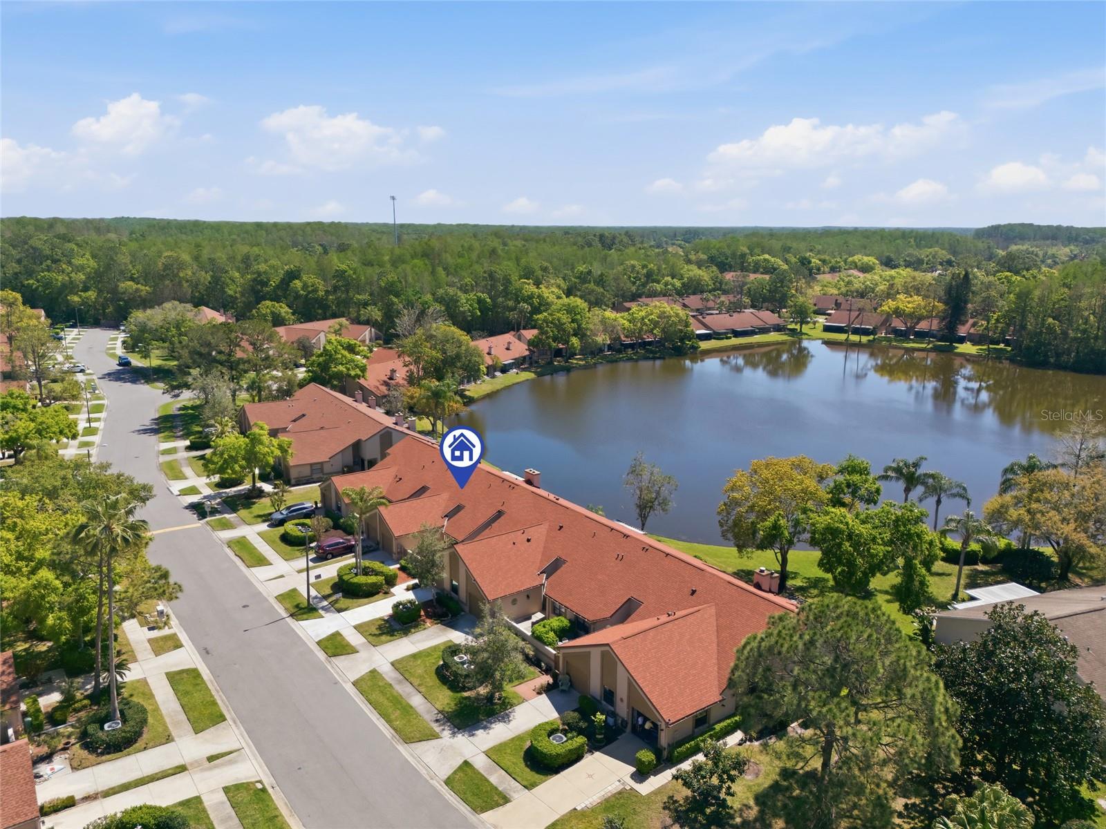 BROOKHAVEN - Residential