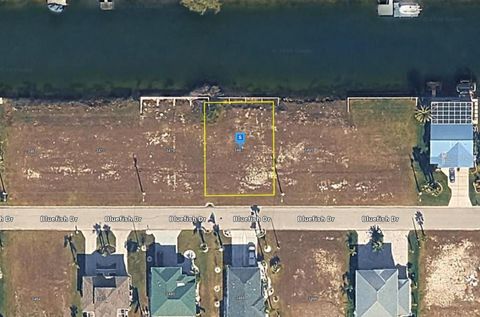 3487 BLUEFISH DRIVE HERNANDO BEACH FL 34607