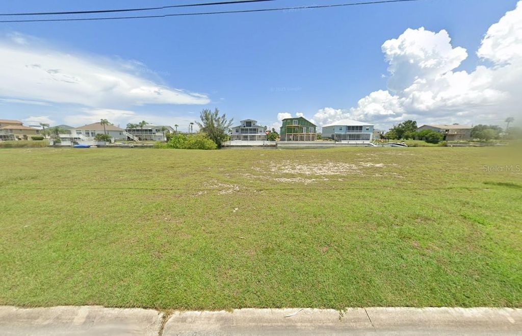 Photo of 3487 Bluefish Drive, Hernando Beach, FL 34607 (MLS # A4684830)