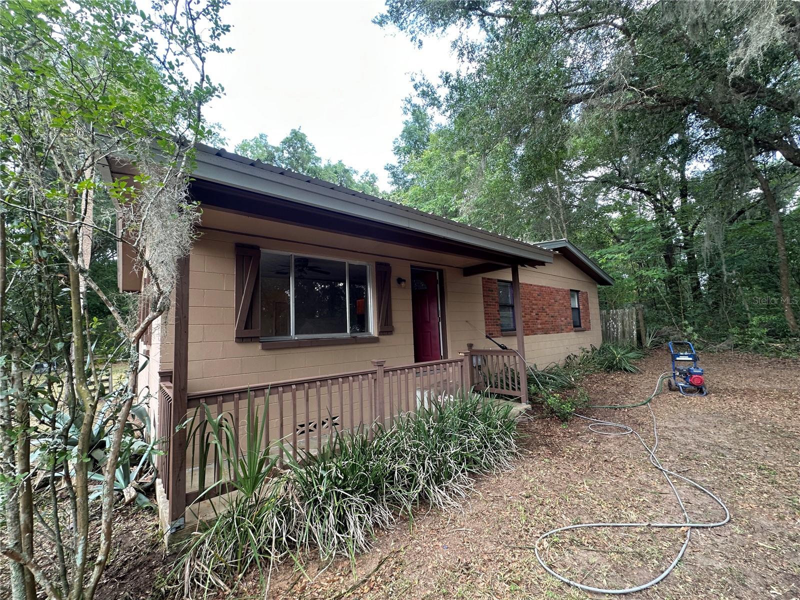 MEADOWS - Residential