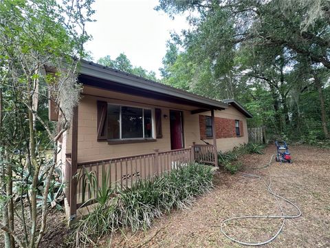 Photo of 13449 NE Jacksonville Road, Citra, FL 32113 (MLS # O6406534)