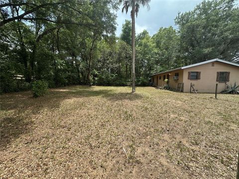 Tiny photo for 13449 NE Jacksonville Road, Citra, FL 32113 (MLS # O6406534)
