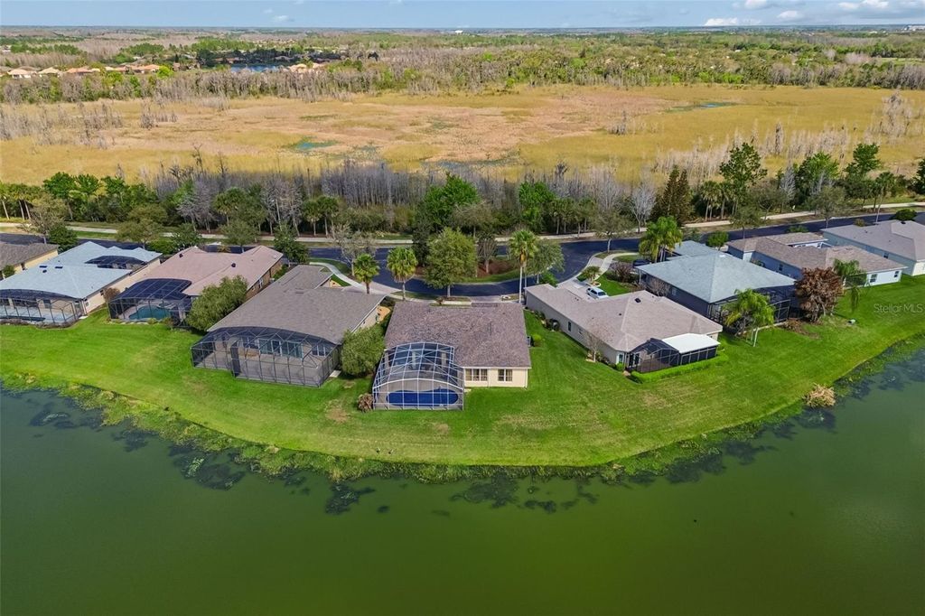 Photo of 813 Glendora Road, Kissimmee, FL 34759 (MLS # S5144984)