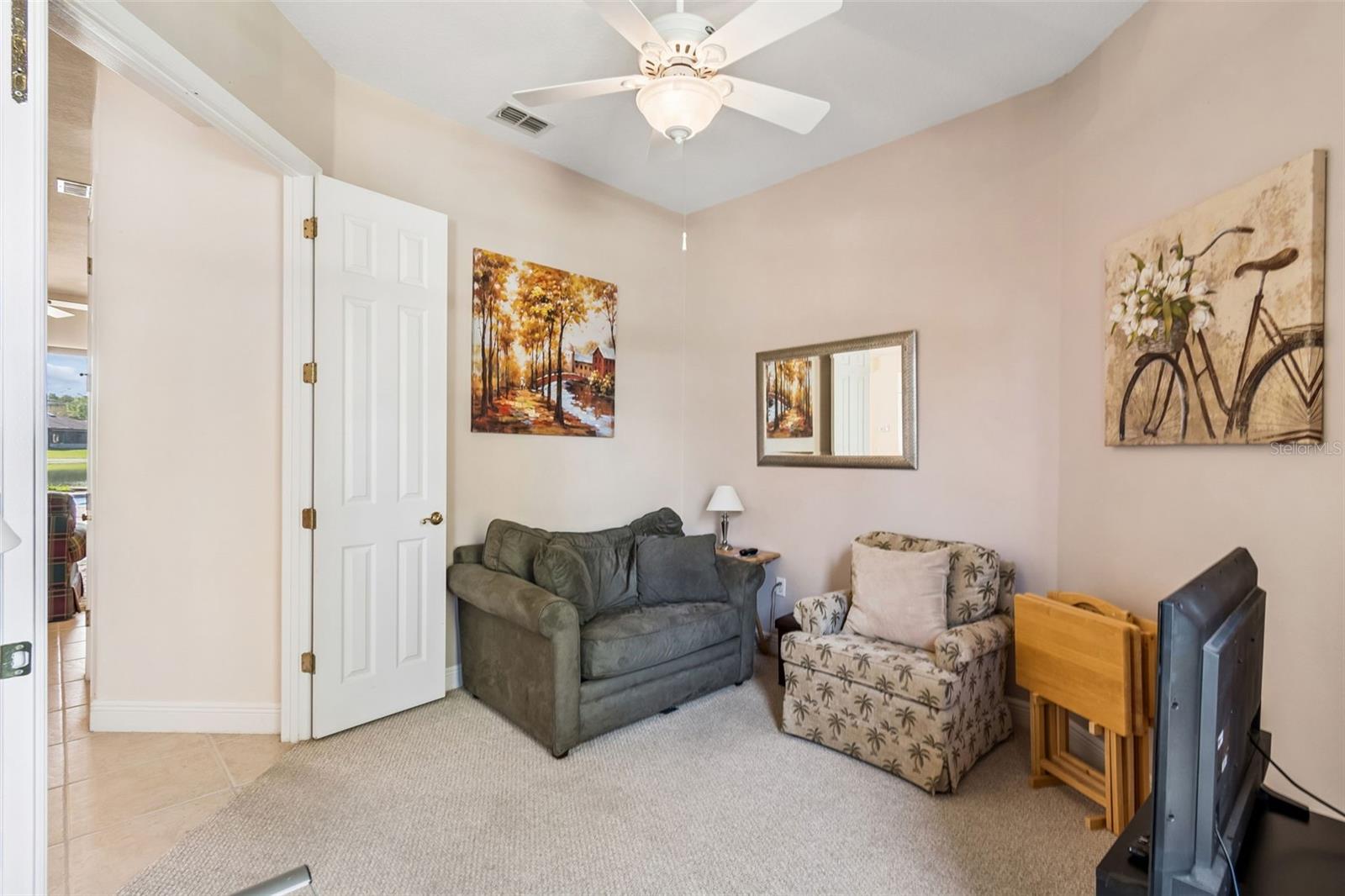 SOLIVITA PH 02D - Residential