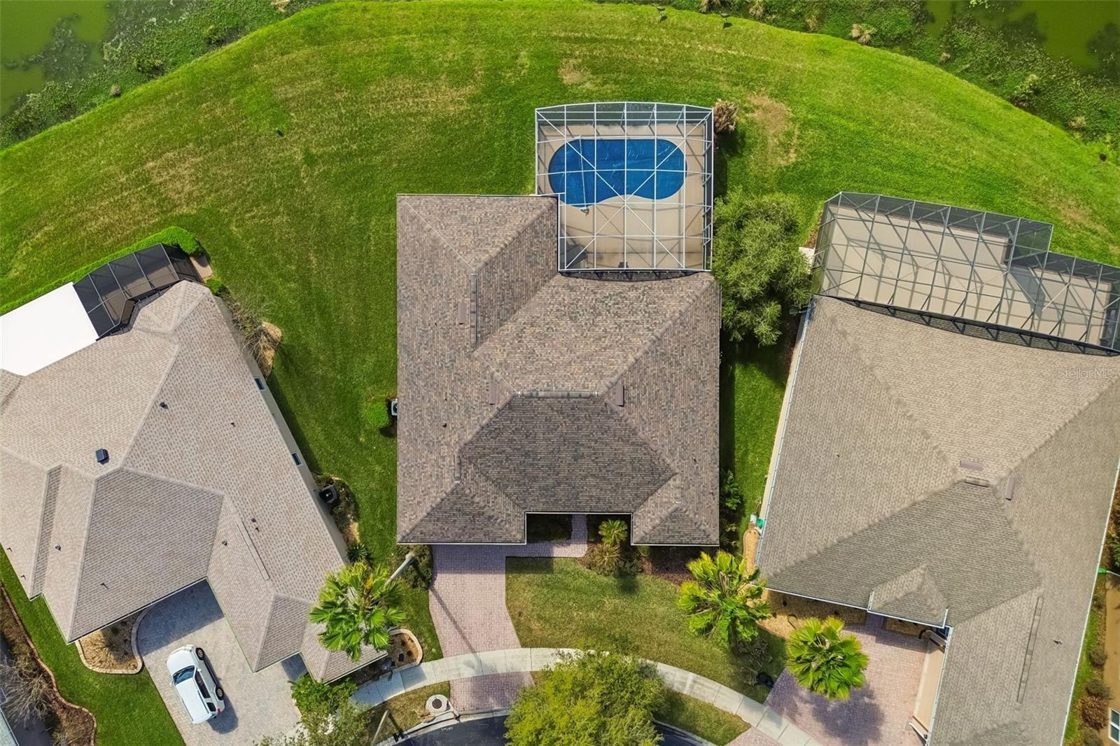 SOLIVITA PH 02D - Residential