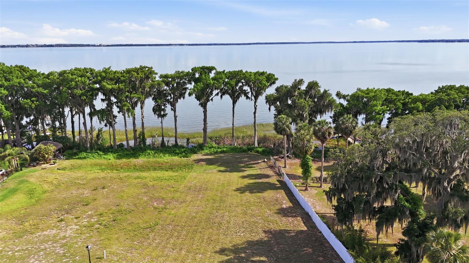 EUSTIS BRIGHTWATER PLACE - Land