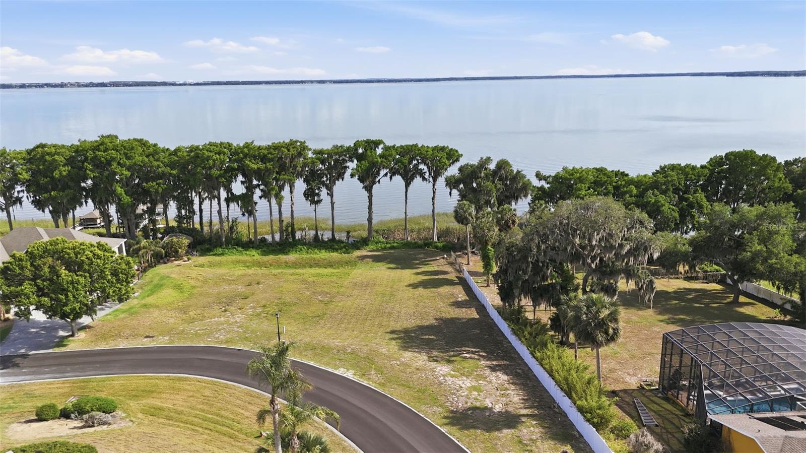 EUSTIS BRIGHTWATER PLACE - Land