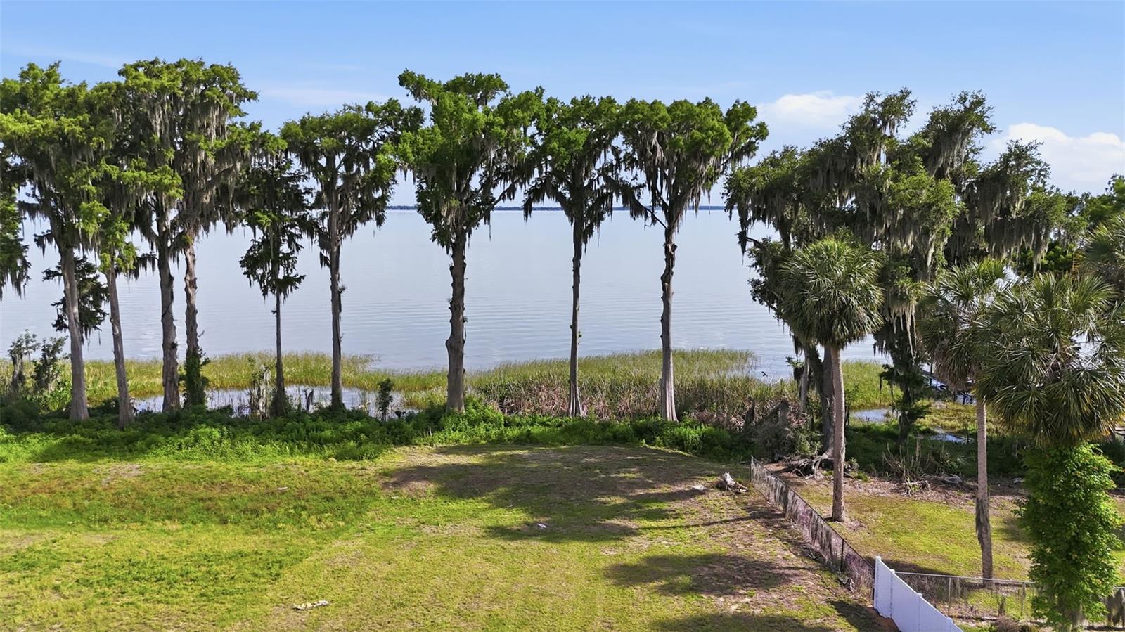 EUSTIS BRIGHTWATER PLACE - Land