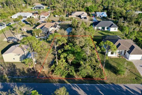 162 SALUDA TERRACE PORT CHARLOTTE FL 33953