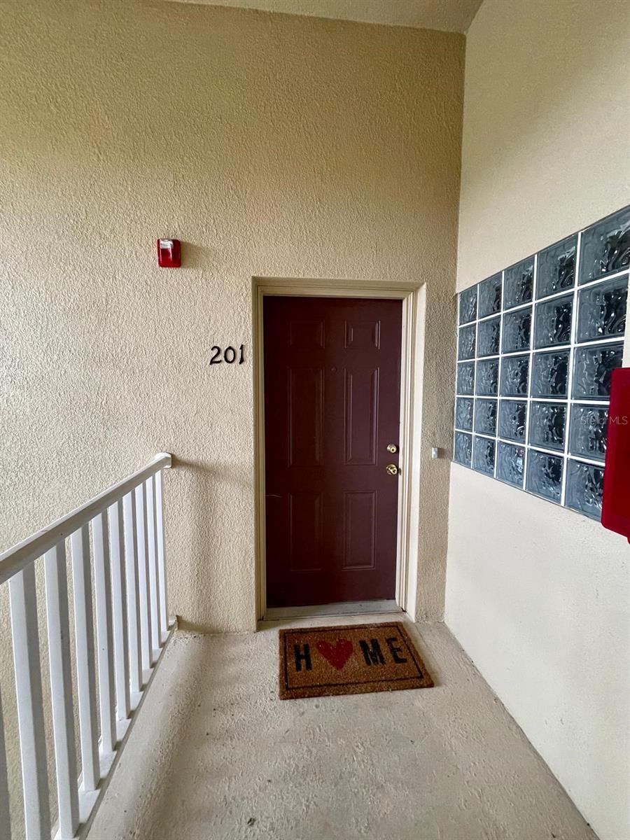 Photo of 9505 Newdale Way #201, Riverview, FL 33578 (MLS # TB8548036)
