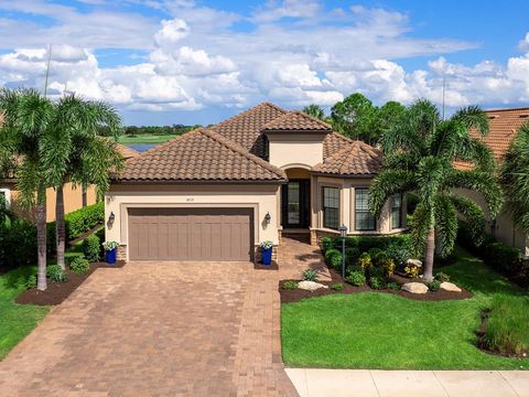 4515 TERRAZZA COURT LAKEWOOD RANCH FL 34211