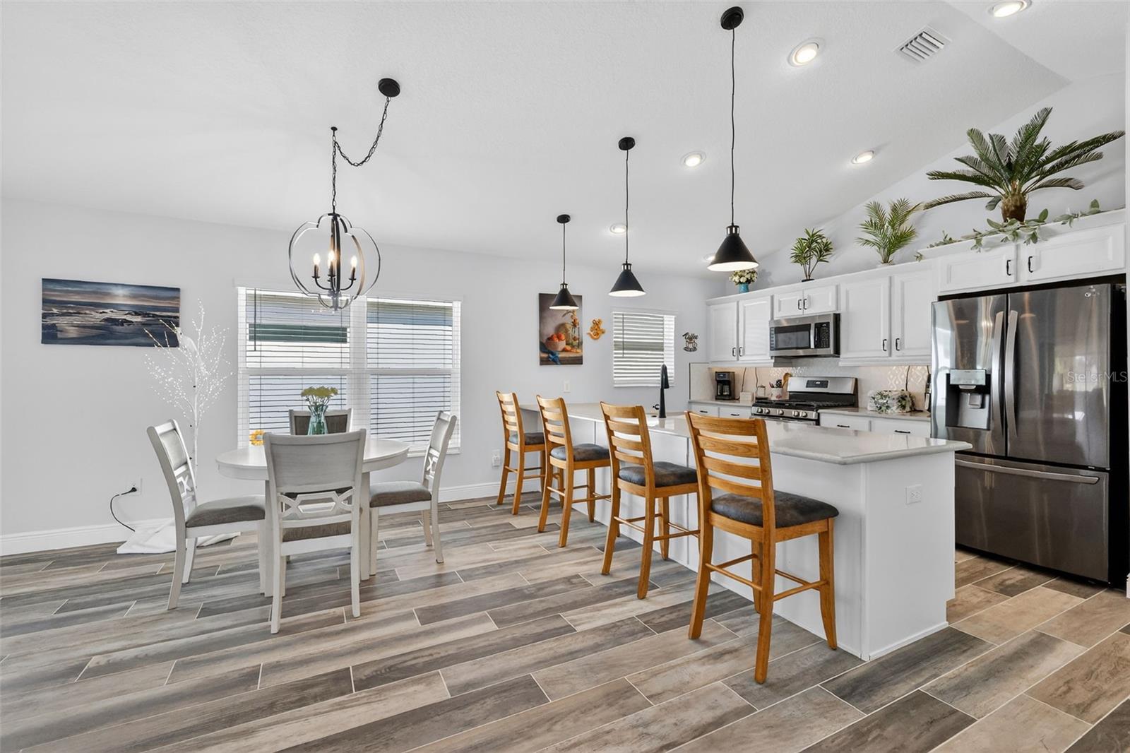 THE VILLAGES - Residential