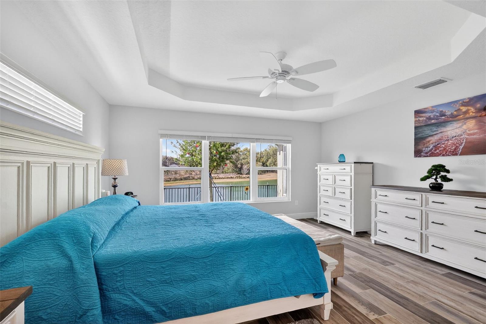 THE VILLAGES - Residential