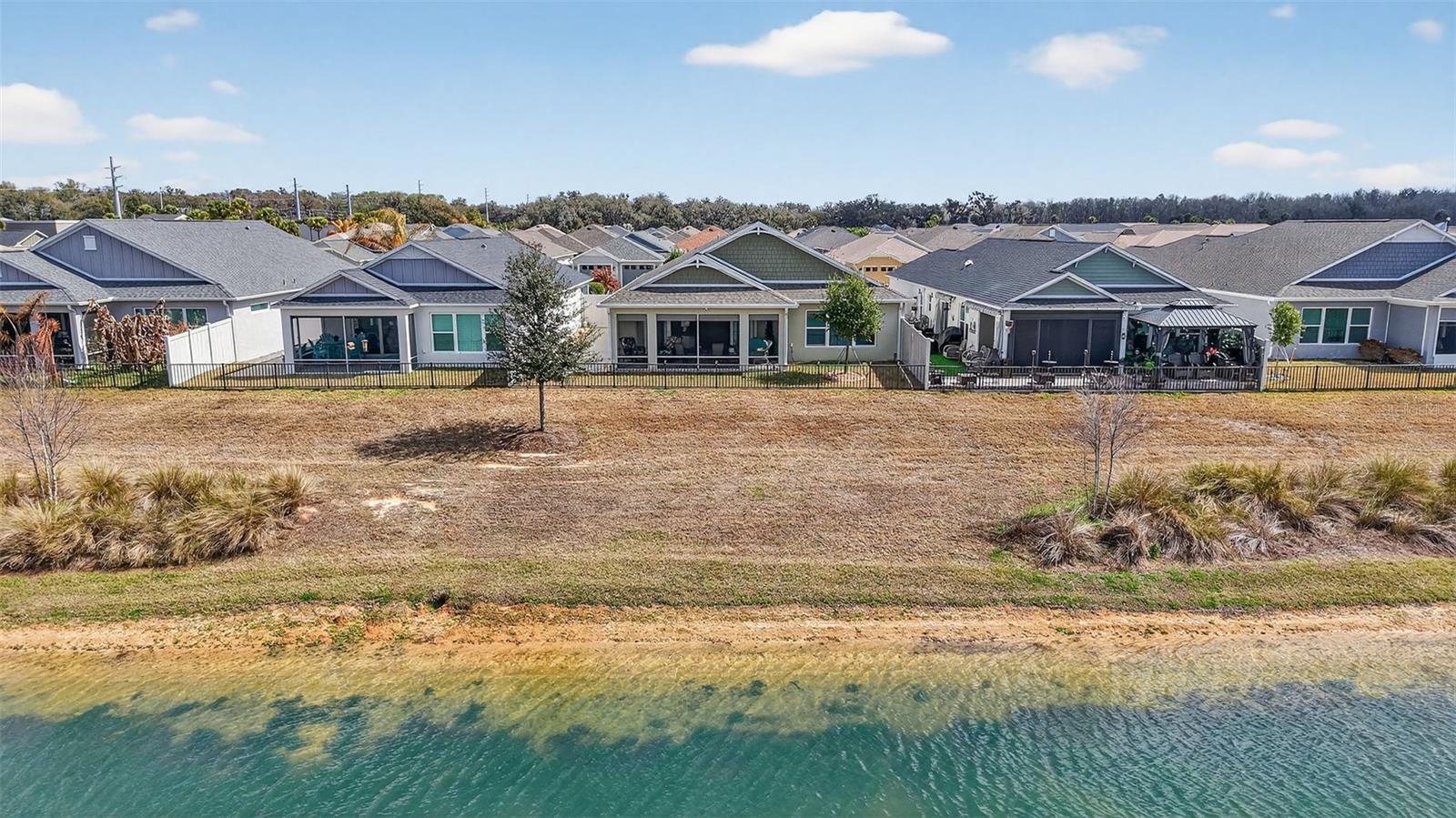 THE VILLAGES - Residential