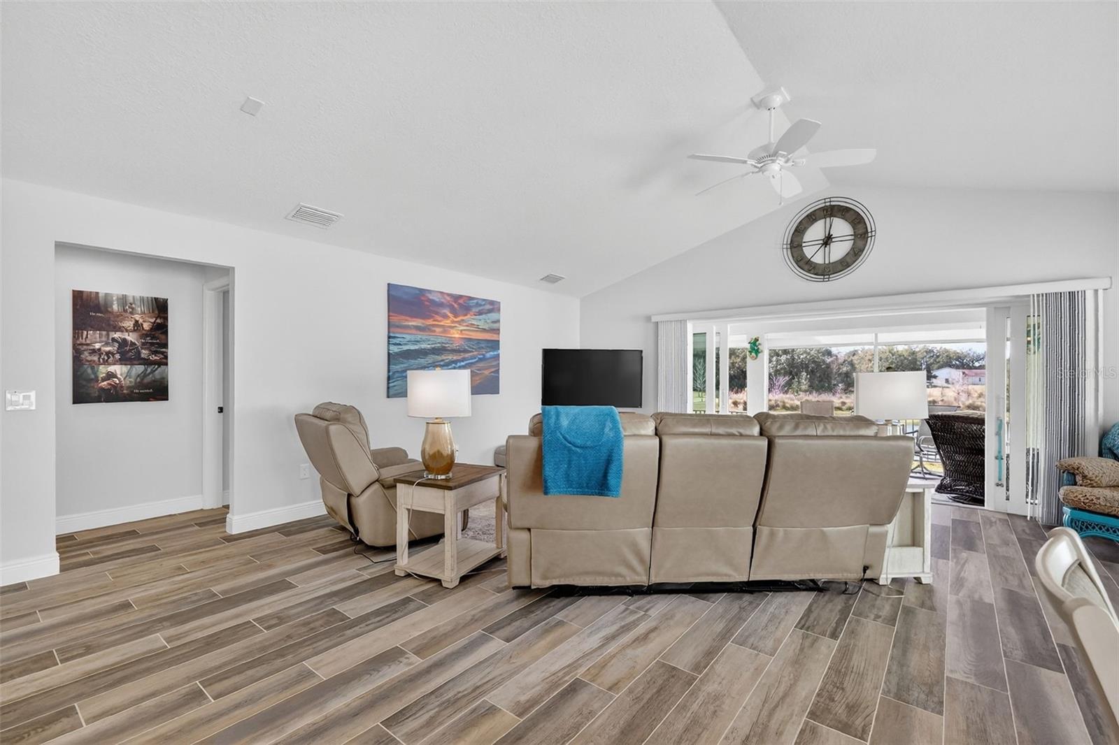 THE VILLAGES - Residential