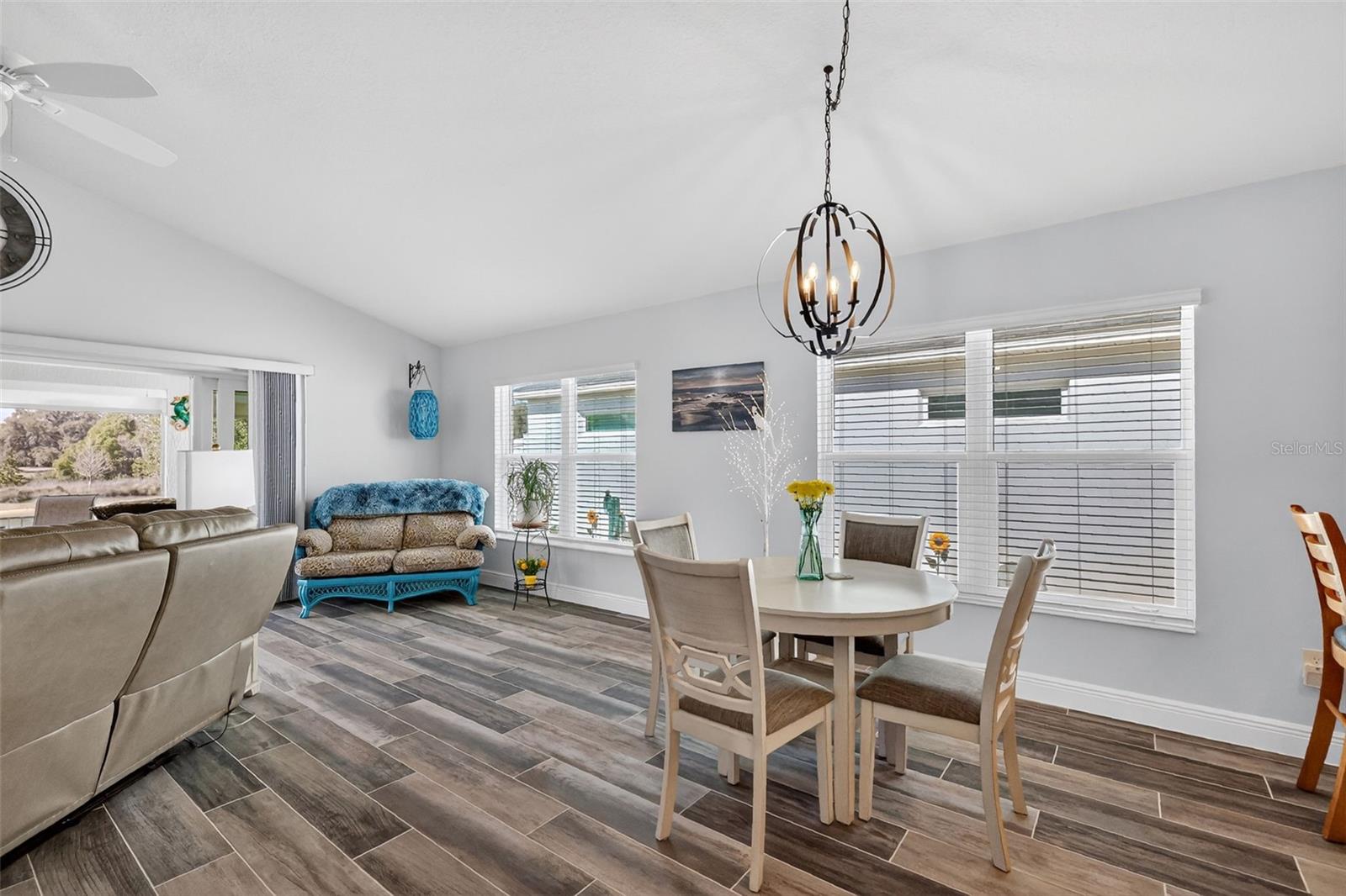 THE VILLAGES - Residential